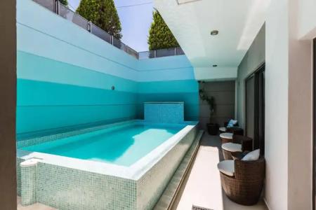 Rethymno Hills Apartments - 9