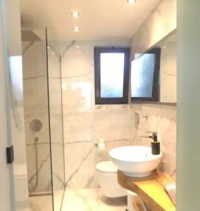 Rethymno Hills Apartments - 71