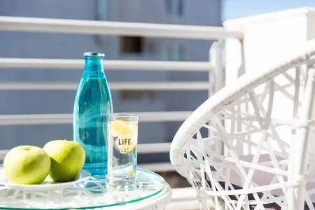 Rethymno Hills Apartments - 41