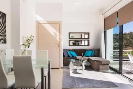 Rethymno Hills Apartments - 29