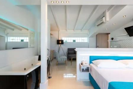 Rethymno Hills Apartments - 100