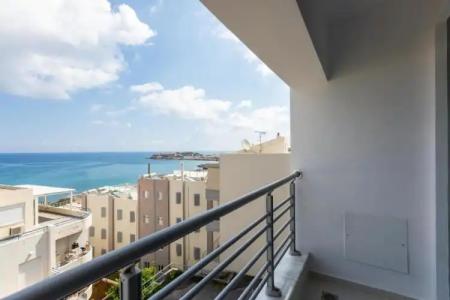 Rethymno Hills Apartments - 94