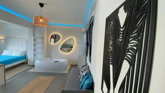 Rethymno Hills Apartments - 123