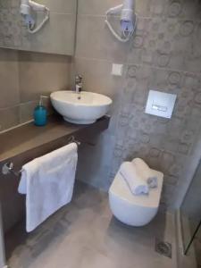 Rethymno Hills Apartments - 34