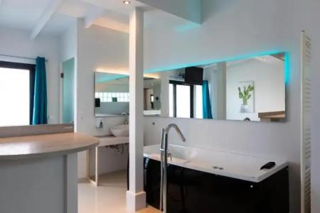 Rethymno Hills Apartments - 79