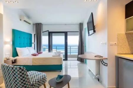 Rethymno Hills Apartments - 114