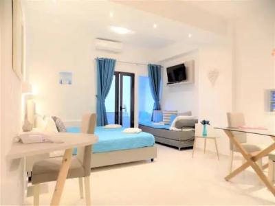 Rethymno Hills Apartments - 55