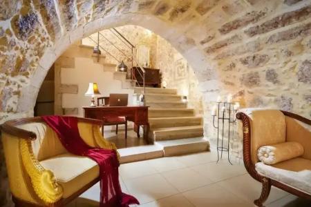 Archontiko Old Town Suites - 13