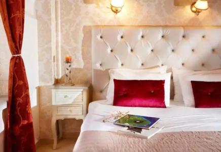 Archontiko Old Town Suites - 22