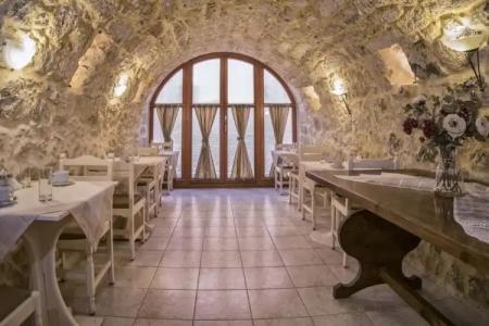 Archontiko Old Town Suites - 18