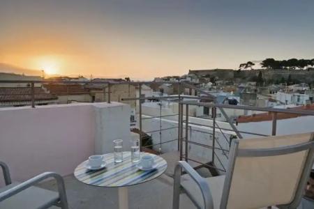 Archontiko Old Town Suites - 16