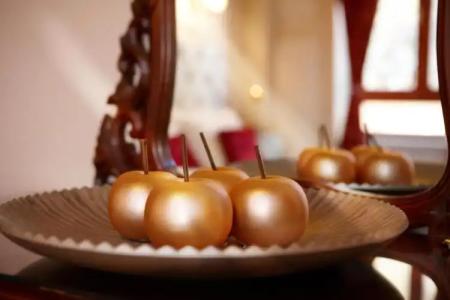 Archontiko Old Town Suites - 28