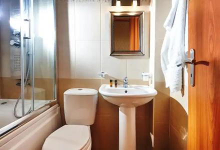 Archontiko Old Town Suites - 32