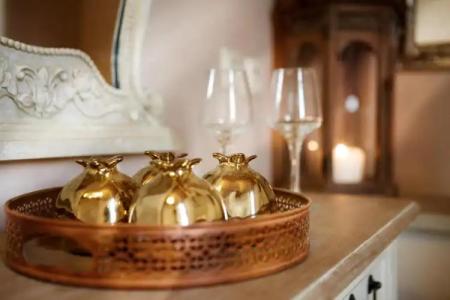 Archontiko Old Town Suites - 36