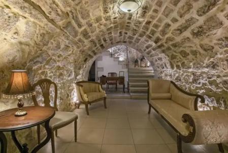 Archontiko Old Town Suites - 11