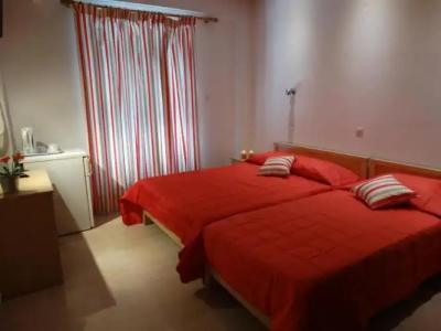 Dassia Beach Pension - 14