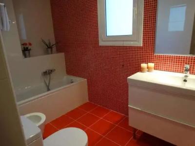 Dassia Beach Pension - 7