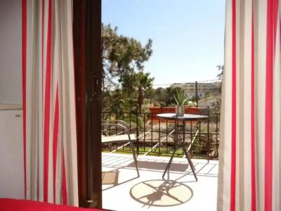 Dassia Beach Pension - 16