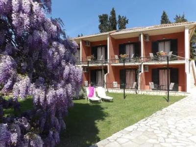 Dassia Beach Pension - 11