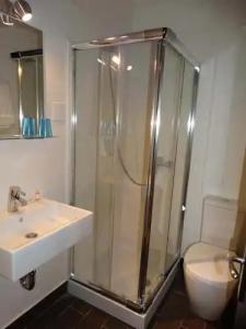 Dassia Beach Pension - 21