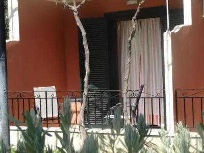 Dassia Beach Pension - 12