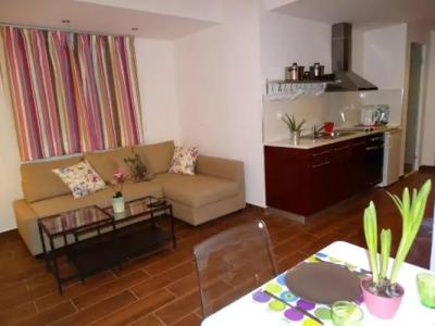 Dassia Beach Pension - 25