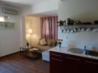 Dassia Beach Pension - 13