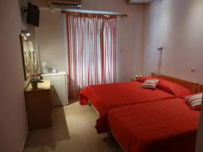 Dassia Beach Pension - 22