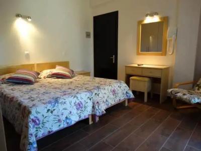 Dassia Beach Pension - 3