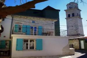 Villa Katina, Premantura