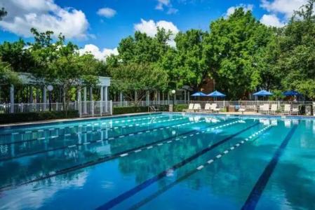 Cooper Conference Center & Spa - 13