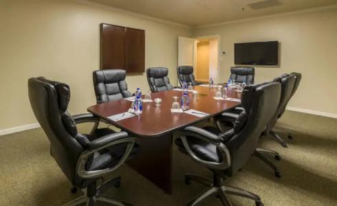 Cooper Conference Center & Spa - 16