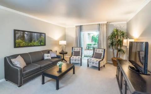 Cooper Conference Center & Spa - 4