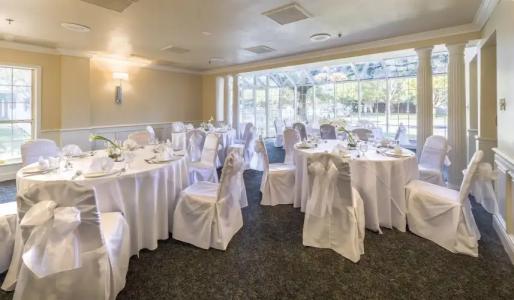 Cooper Conference Center & Spa - 23