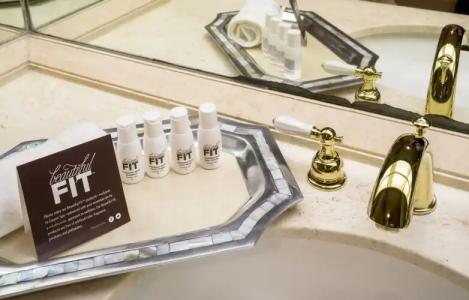 Cooper Conference Center & Spa - 7