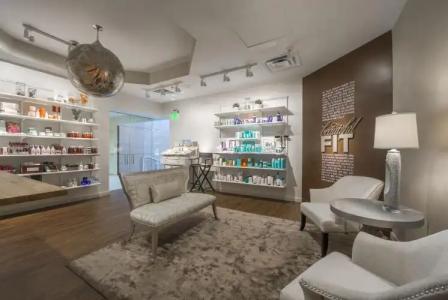 Cooper Conference Center & Spa - 8