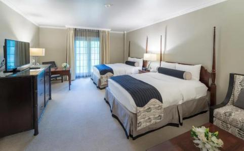 Cooper Conference Center & Spa - 31