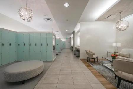 Cooper Conference Center & Spa - 10