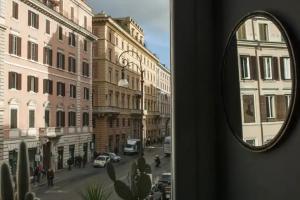 Corso Vittorio 308, Rome