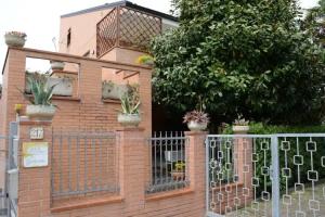 B&B Villino Giovanna Mini-hotel, Porto Sant'Elpidio
