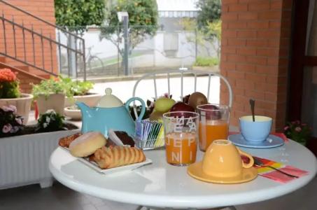 B&B Villino Giovanna - 12