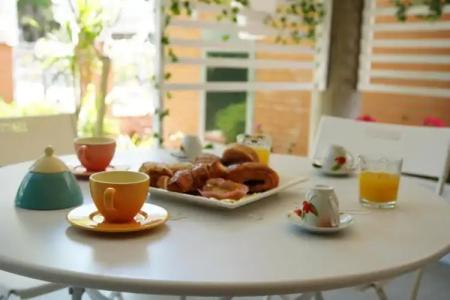 B&B Villino Giovanna - 28