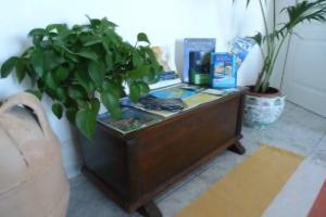 La Meriggia B&B, Pisciotta