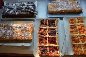 Agriturismo Le Grange, Numana