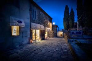 Drogheria & Locanda Franci, Montalcino
