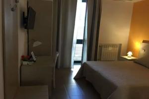 B&B Cairoli, Messina