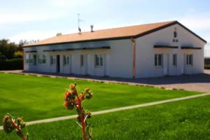 Residence Il Triangolo, Giulianova