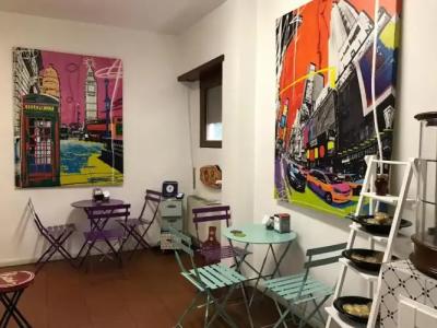 Princess BB Frascati - 5