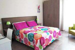 Il Giardinetto, Civitavecchia