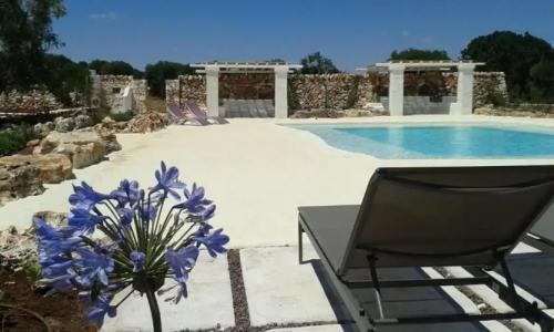 I Trulli di Alice - 1